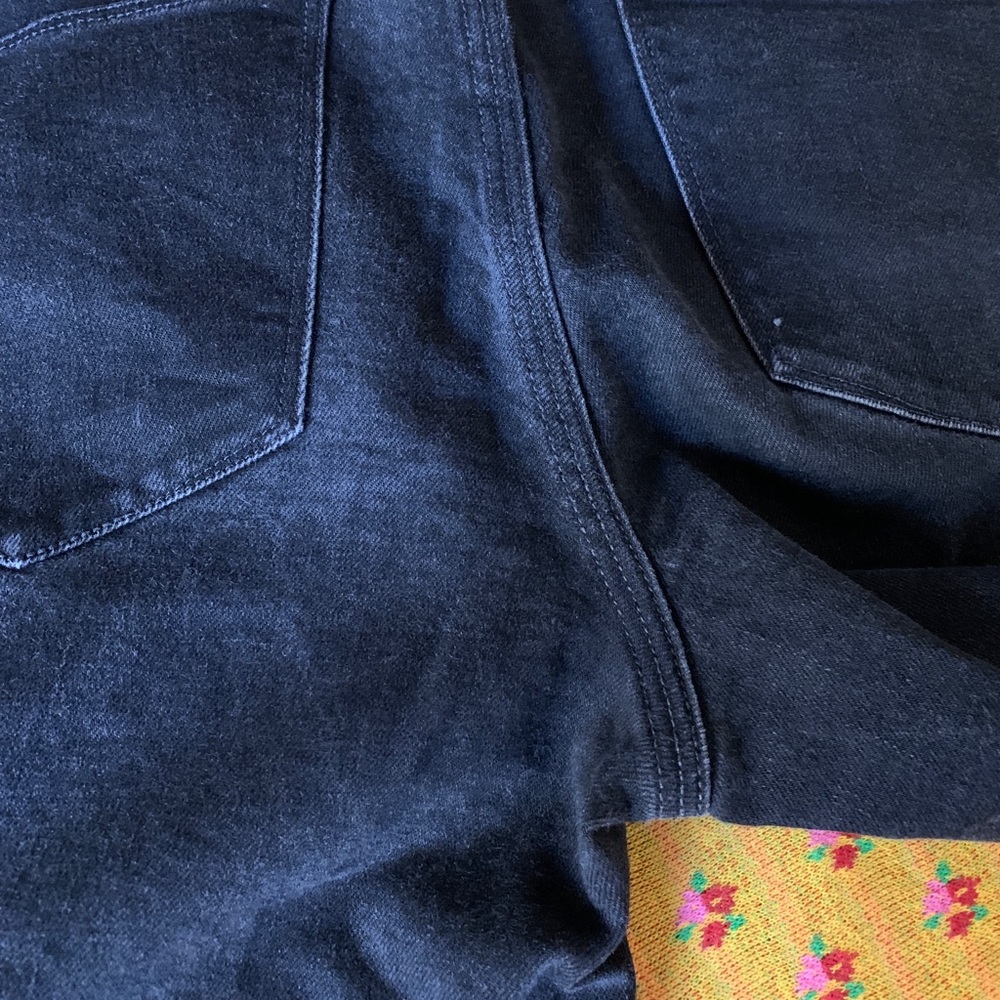 Madewell High Riser - image 5